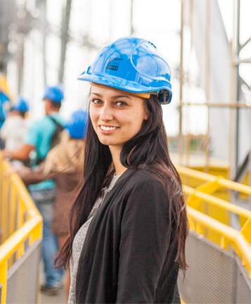 Client review for VisaHouse immigration consulting service in Canada