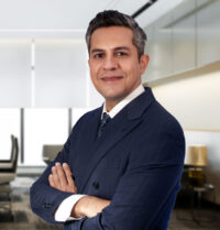 Bahram Amirhosseini - Visa House