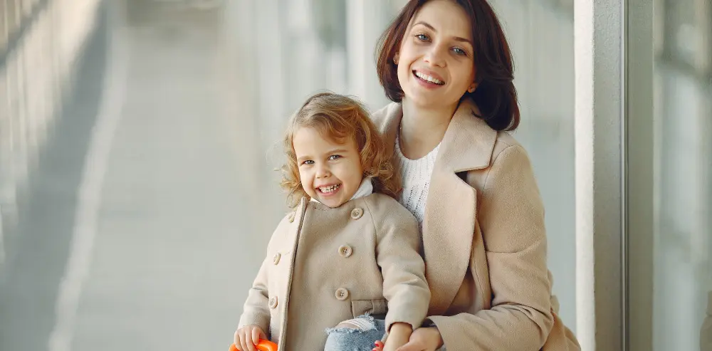 اسپانسرشیپ فرزندان به کانادا