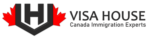 visa house logo