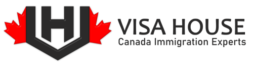 visa house logo