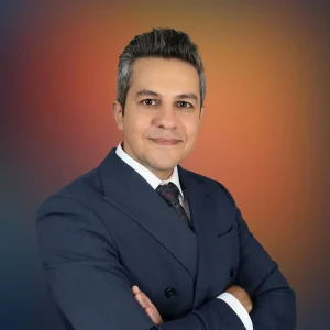 بهرام امیرحسینی